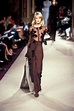 Emanuel Ungaro Haute Couture F/W 1996 90s Fashion, High Fashion ...