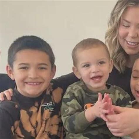 pregnant teen mom star kailyn lowry reveals sex of twins