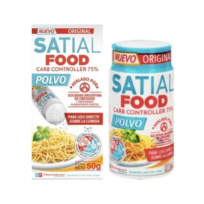 We did not find results for: Satial Food Polvo + Ampk X 60 comprimidos . Tienda Online ...