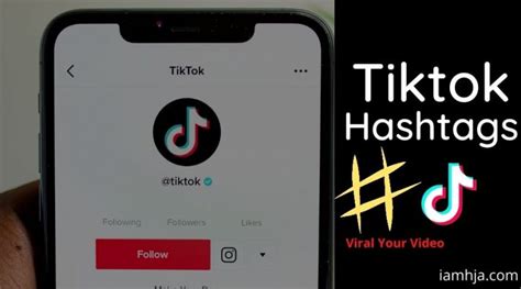 510 Trending Tiktok Hashtags To Viral Your Videos
