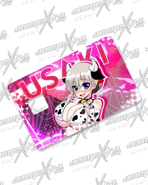 Uzaki Cowgirl V2 Cc Skinz Animextra