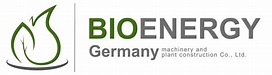 Bioenergie grünes Deutschland – Service, Finanzierung, Anlagenbau ...