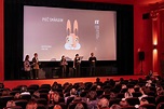 華沙觀眾透過五味亞洲電影節了解香港電影中的女英雄 - 新浪香港
