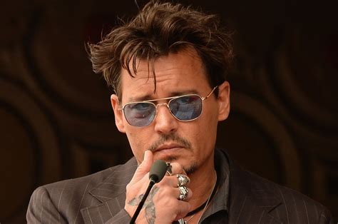 Where Did Johnny Depp Go Wrong