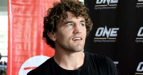One Championship S Ben Askren Still Out To Prove He S The Best In The World Metro News