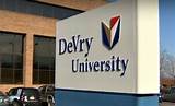 Devry University Washington Images