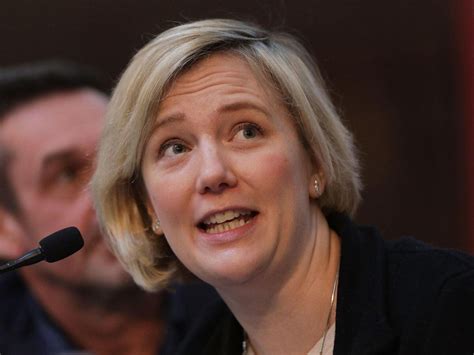 Stella Creasy Threatens Court Action To Win Maternity Leave Right For All Mps Express And Star