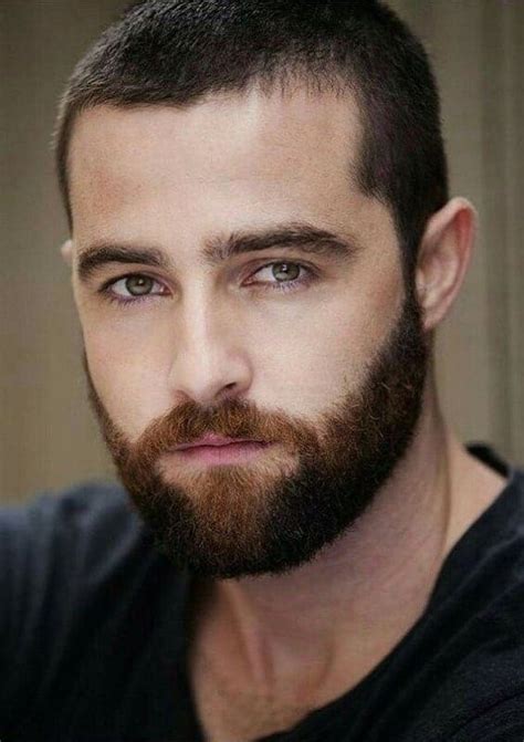 Stubble Beard Styles 9 Long Stubble Beard Looks You Should Know