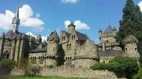 Löwenburg Castle Kassel All You Need To Know Before You Go