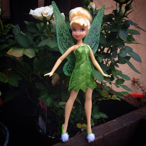 Tinker Bell Disney Princess Dolls Disney Dolls Princess Dolls