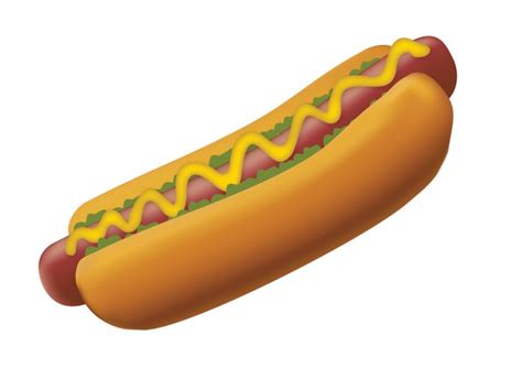Hot dog pop art retro vector illustration. Cook Out Photos | Free download on ClipArtMag