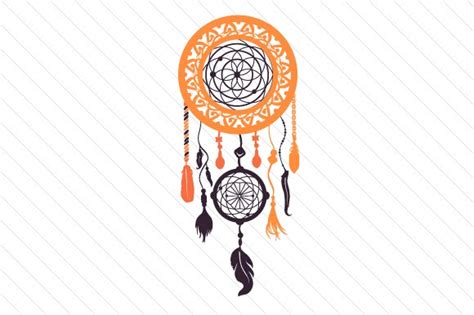 Free 62 Layered Dream Catcher Svg Free Svg Png Eps Dxf File