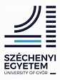 Széchenyi István University - i2connect