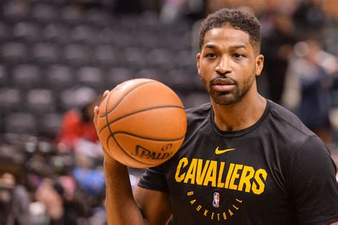 He is also known for dating khloe kardashian. Tristan Thompson Is Keeping Quiet Amid Cheating Scandal ...