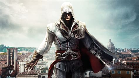 Assassins Creed Es El Ejemplo Perfecto De Una Saga Que No Deja De