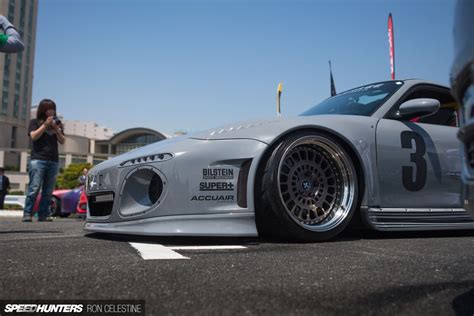 996 Turbo Slant Nose Old Is The New New Speedhunters 996 Turbo