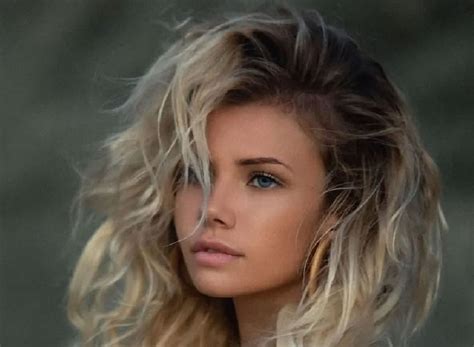 Nata Lee Woman Blonde Natalya Kravasina Models Hd Wallpaper Peakpx