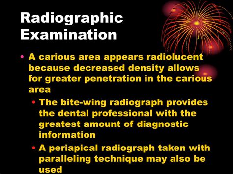 Ppt Radiographic Powerpoint Presentation Free Download Id6058648