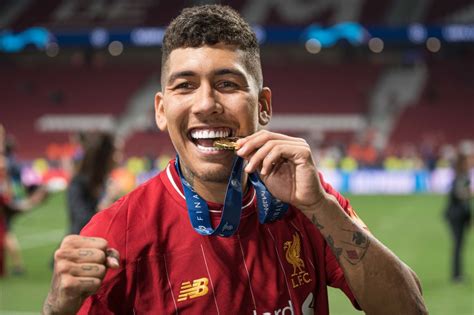 Why Firmino Is More Important To Liverpool Than His 50 Goals