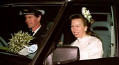 Timothy Laurence: Meet Princess Anne's Second Husband