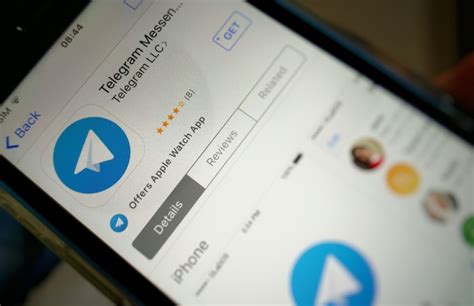 Messaging App Telegram Finally Adds Voice Calling Venturebeat