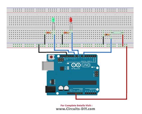How To Interface Magnetic Reed Switch With Arduino Uno