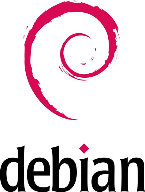 Debian Logos Download