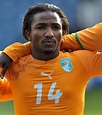 Football : l’attaquant Baky Koné de retour avec les Eléphants - Le ...