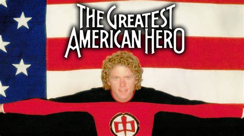 The Greatest American Hero Season 1 Episode 1 Full Episode Youtube