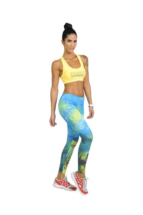 Bia Brazil New Cute Workout Clothes By Best Fit By Brazil