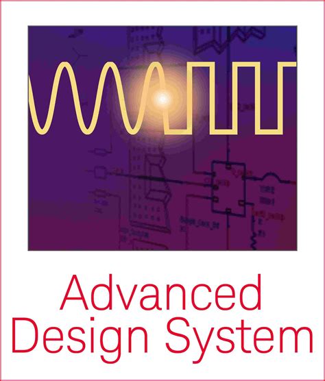 Keysight Advanced Design System Applications Course Tutorial