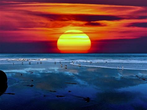 Colores Sunset Sunset Wallpaper Sunrise Sunset