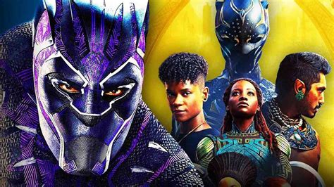 Black Panther 2 Star Confirms Who Is King Of Wakanda By The End Of The