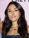 MADISON BEER at Pretty Little Thing Shape x Stassie Launch Party in ...