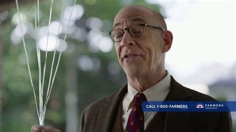 Farmers insurance makes it easy to buy home insurance. Farmers Insurance Policy Perks TV Commercial, 'Nothingversary' Featuring J.K. Simmons - iSpot.tv