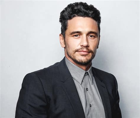 James Franco Age Height Net Worth Brother Girlfriend Education
