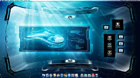 My Current Desktop By Altezza69 On Deviantart
