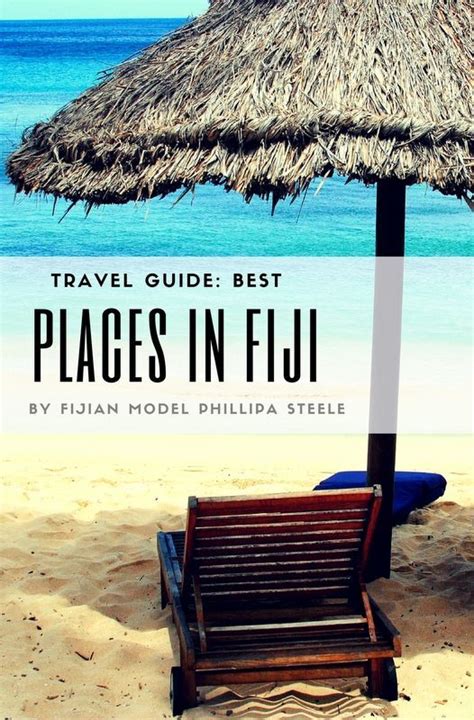 Fiji Is One Of The Most Beautiful Places In The World A Tropical Haven