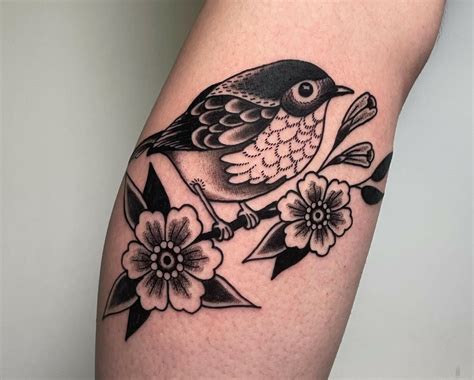 Best Traditional Bird Tattoo Ideas That Will Blow Your Mind Outsons