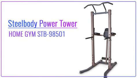 Bowflex Bodytower Review 2021 Best Body Tower Workout Routing