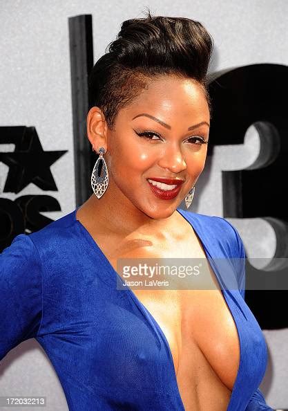 Actress Meagan Good Attends The 2013 Bet Awards At Nokia Theatre La News Photo Getty Images