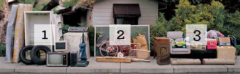 What are Bulky Pickup Services for Oakland Residents? – OaklandRecycles