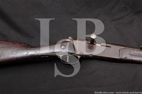 French Lebel Model 1886 M93 Infantry Rifle 8mm Bolt Action 1916 Candr