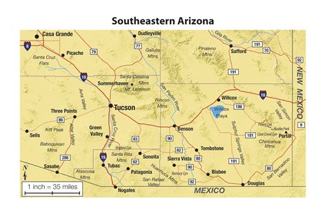 Fort Huachuca Housing Map Athena Early