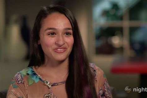 Jazz Jennings Discusses Her Gender Confirmation Surgery ‘it Was Like A