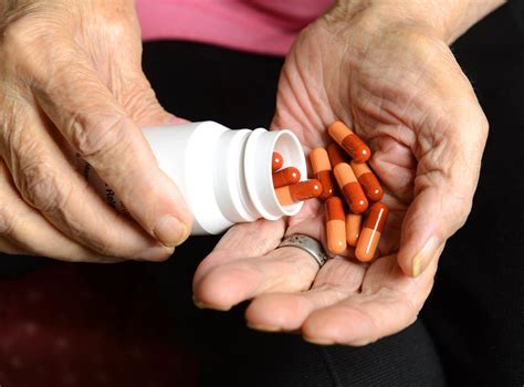 Maybe you would like to learn more about one of these? Take your medication at the right time of day or it might ...