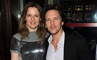 Andrew McCarthy and Dolores Rice married in 2011. | Andrew mccarthy ...