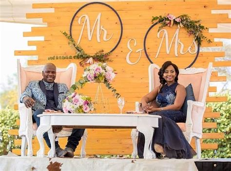 97 Likes 0 Comments Botswana Weddings🇧🇼 Botswanaweddings On Instagram “ Weddingdetails