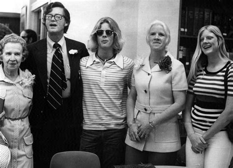 Earl Hamner, creator of 'The Waltons' TV show, dies at 92