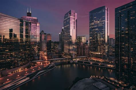Chicago Hd Wallpaper Background Image 1978x1319 Id883812